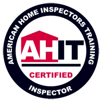 America Home Inspector Training Logo