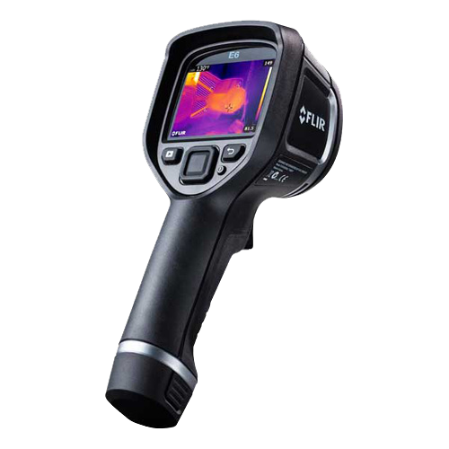 Flir Thermal Imaging Camera