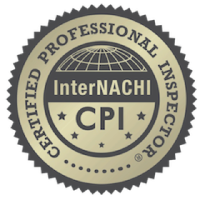 Certified Professional Inspector Logo