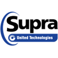 Supra Technologies Logo